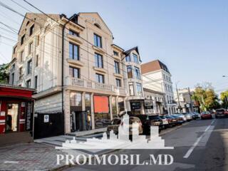 Se oferă spre chirie spațiu comercial sub hotel amplasat în sect. ...