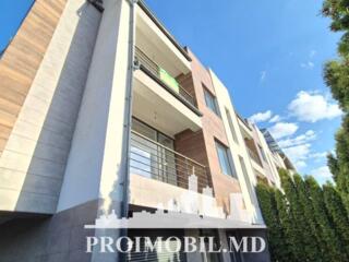 Vă propunem spre vânzare acest townhouse, sect. Ciocana, str. ...