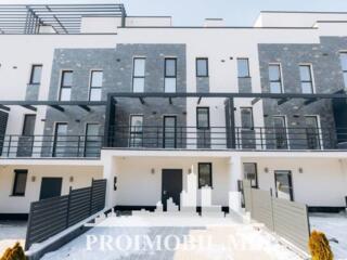 Vă propunem spre vânzare acest townhouse, sect. Râșcani, str. ...