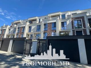 Vă propunem spre vânzare acest duplex cu 2 nivele, în Durlești, str. .