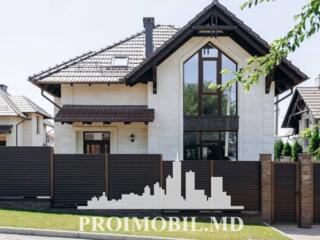 Vă propunem spre vânzare 3 case cu2 nivele, sect. Râșcani, str. ...