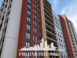 Spre vânzare debara, la etajul 7 al unui bloc locativ nou, în sect. ..