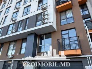 Spre vânzare se oferă parcare subterană însect. Râșcani, str. ...