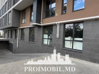 Spre vânzare se oferă parcare subterană însect. Râșcani, str. ...