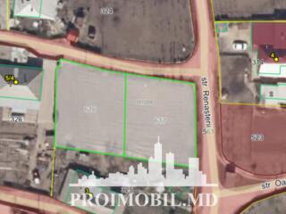 Spre vânzare se oferă teren pentru construcții, situat în sat. ...