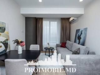 Vă propunem spre vânzare acest apartamentcu 1cameră și living, ...