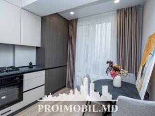 Vă propunem spre vânzare acest apartamentcu 1cameră și living, ...