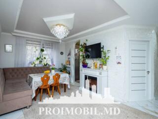 Vă propunem spre vânzare acestapartament cu 3camere, sect. Buiucani, .