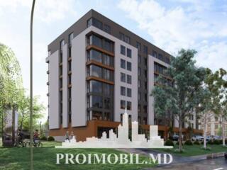 Vă propunem spre vânzare acestapartament cu 2camere,sect. Cricova, ...