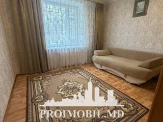 Vă propunem spre vânzare acest apartament cu 2 camerе, sect. ...