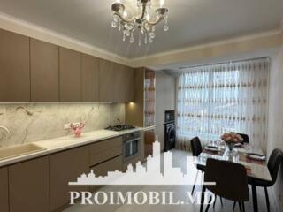 Vă propunem spre vânzare acest apartament cu 1cameră și living, sect. 