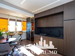 Vă propunem spre vânzare acestapartament cu 2 camere și living, sect. 