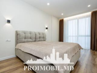 Vă propunem spre vânzare acestapartament cu 1cameră și living, sect. .