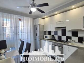 Vă propunem spre vînzare acestapartament cu 2 camere, sect. Râșcani, .