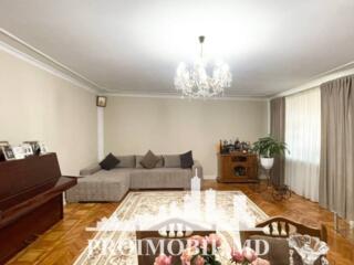 Vă propunem spre vânzare acestapartament cu 4camere, sect. Buiucani, .