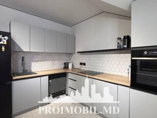 Vă propunem spre vânzare acest penthouse în sect. Ciocana, str. Vadul 