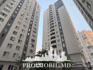 Vă propunem spre vînzare acestapartament cu 3 camere, sect. Botanica, 