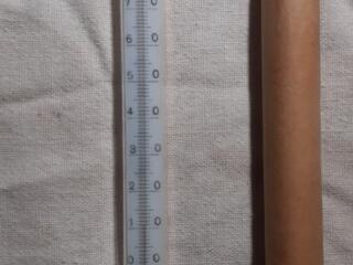 Ртутный градусник от 0 до 100°