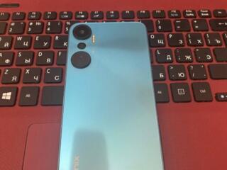 Продам Infinix hot 20 128GB /6+5gb