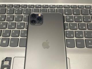 Продам iPhone 11 Pro Max / 256GB