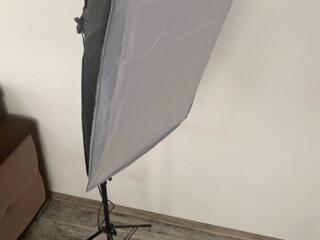 Вешалка стойка, софтбокс!!!