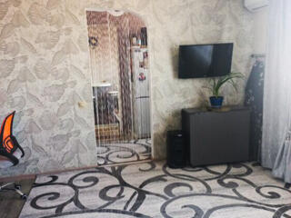 Продам 3-комнатную квартиру на Борисовке