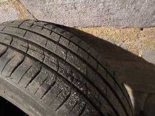 Летняя резина 245/55/19