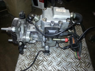 ТНВД Паджеро 3 дизель