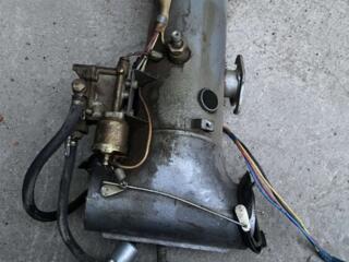 Webasto от запорожца