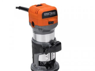 Фрезер по металлу Kraft&Dele KD3360 БЕНДЕРЫ 