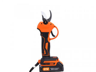 Аккумуляторный садовые секатор Kraft&Dele KD5090