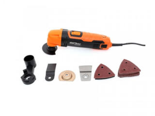 Многофункциональный инструмент (Реноватор) БЕНДЕРЫ СТРОЙ ДВОР