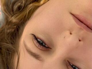 Ламинирование ресниц/ бровей и окрашивание