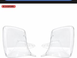 Продам ветровики на Honda sh