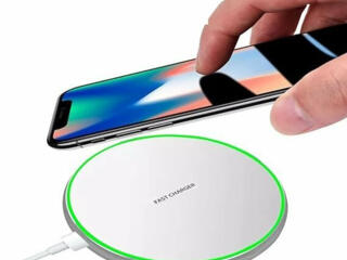 Беспроводная зарядка Qi - для телефона