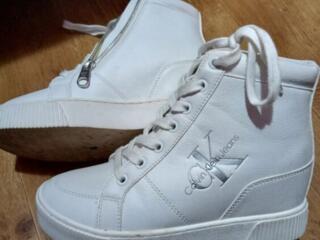 Кроссовки Calvin Klein