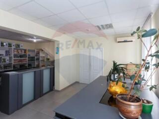 Spațiu comercial Centru, Mun. Chișinău