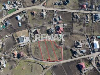 Terenuri pentru construcții, Cruzești, mun. Chișinău