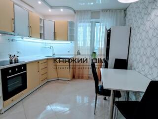 Є ГЕНЕРАТОР! Оренда 3-кімнатної квартири на вул. Є. Чавдар 34, ...