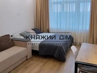 Оренда 1-но к.кв. метро Нивки, Проспект Берестейський буд. 71А в ...