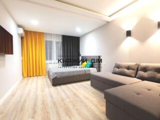 Є Генератор. Пропонується в оренду однокімнатна простора квартира в ..