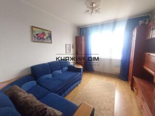 Пропонуеться в оренду 3к квартира на Троещині вул Оноре Де Бальзака ..