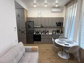 Пропонується до оренди 1-но кімнатна квартира у клубному будинку по ..