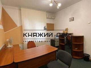 Оренда офісного приміщення на Дарницькому Бульв.3А, розташований офіс 