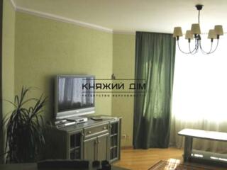 Продаж 2-х кімнатної квартири на Осокорках за адесою: просп. Миколи ..