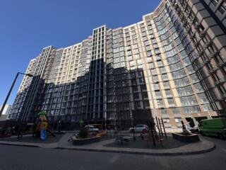 Прохоровский квартал — один из самых популярных ЖК в Одессе благодаря 