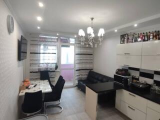 Продам в Одессе 2х комнатную квартиру на Бреусе от Стикона.  5й ...