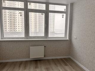 Предлагается к продаже двухкомнатная квартира в новом жилом комплексе 