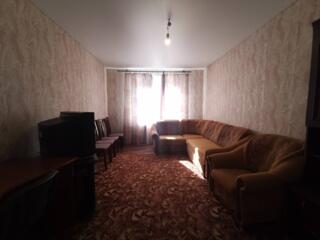 В продаже просторная 2-комнатная квартира в современном доме в районе 