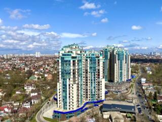 Видовая квартира с террасой у моря в ЖК бизнес-класса «Золотой ...